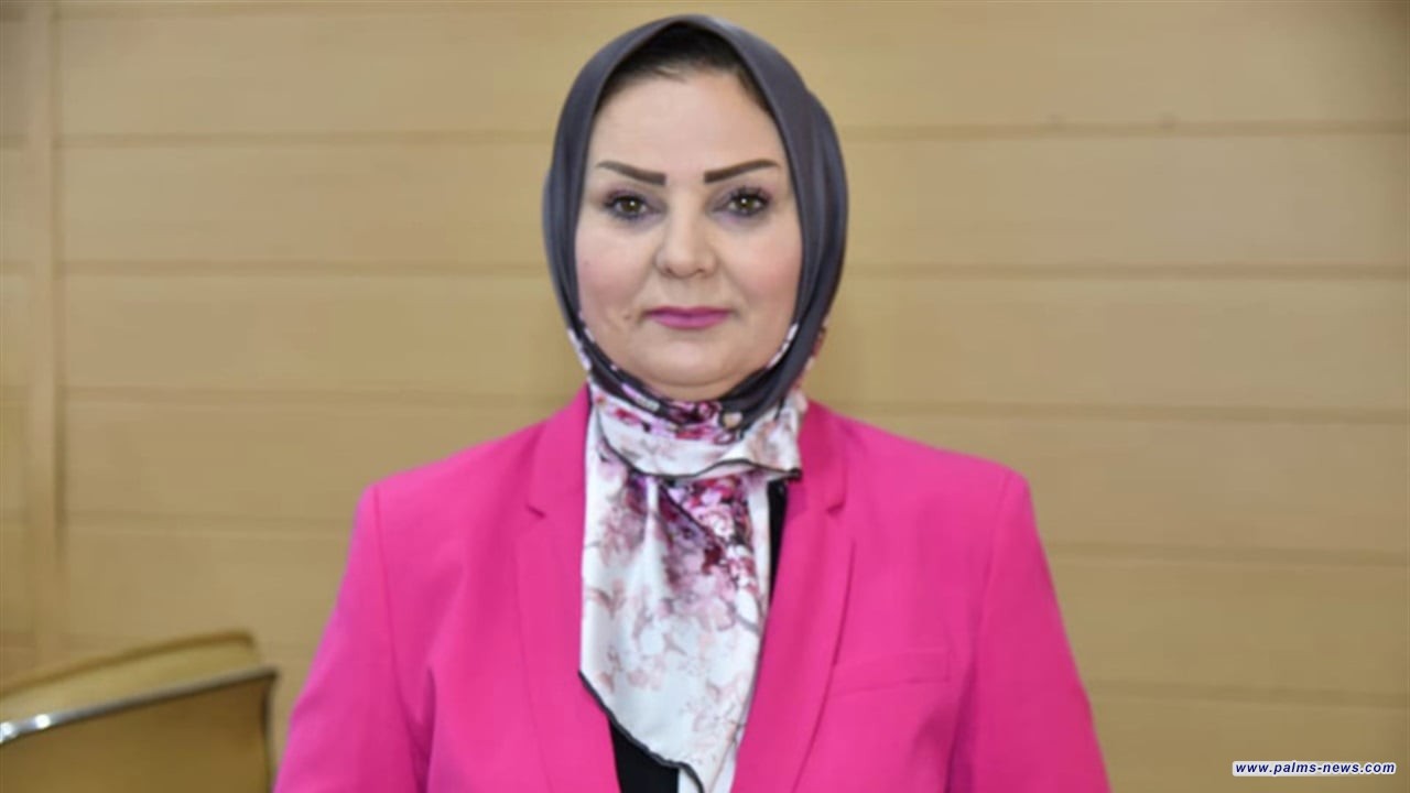 المفوضية: عدد المرشحين الكلي للانتخابات 7744 والمستبعدين  848